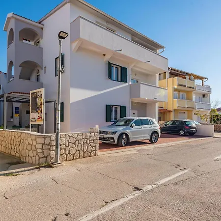 1 Bedroom Pet Friendly In Pag 公寓 帕格
