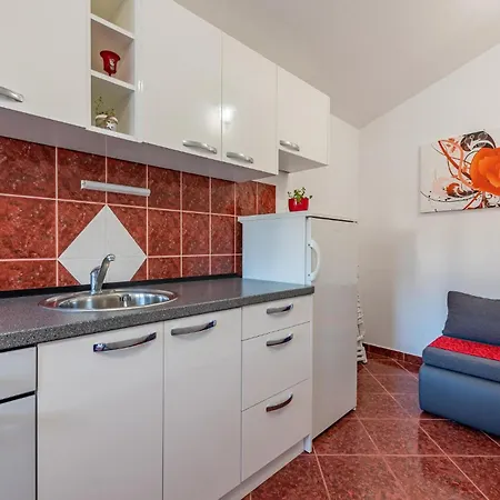 1 Bedroom Pet Friendly In Pag 帕格