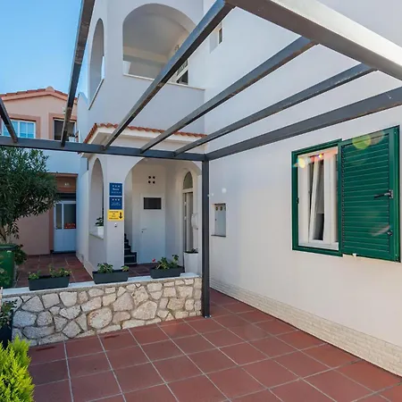 1 Bedroom Pet Friendly In Pag * 帕格