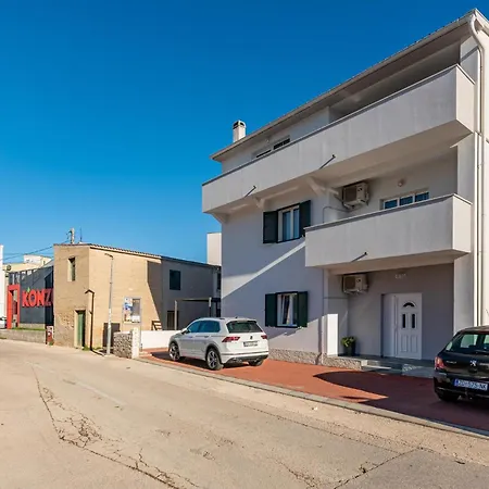 1 Bedroom Pet Friendly In Pag 公寓 帕格