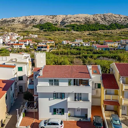 1 Bedroom Pet Friendly In Pag * 帕格