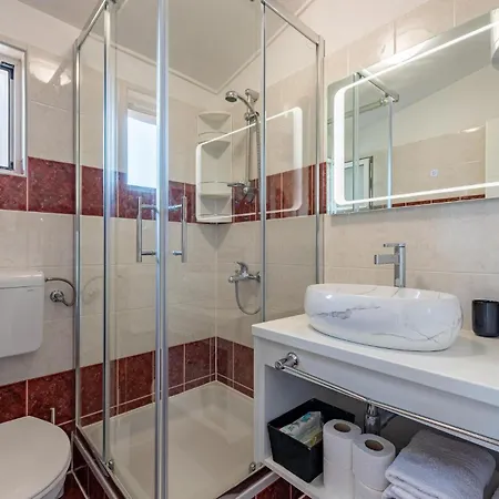 1 Bedroom Pet Friendly In Pag 帕格