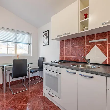 1 Bedroom Pet Friendly In Pag *