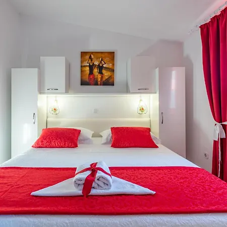 1 Bedroom Pet Friendly In Pag 帕格